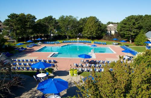 Brewster Resort | The Villages at Ocean Edge Resort & Golf Club