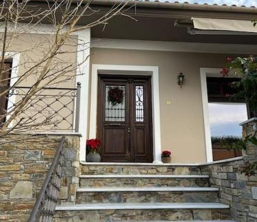 Alli Meria Villa | The Villea Cottage - 3 bed house in Alli Meria