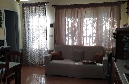 Mitogio House | 'The Vineyard' Alcantara Valley - Taormina - Etna)nCIN - IT083029C23XT3MFQP