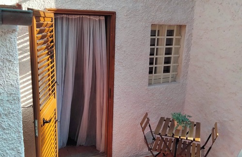 Diecimo House | The "Voltina"