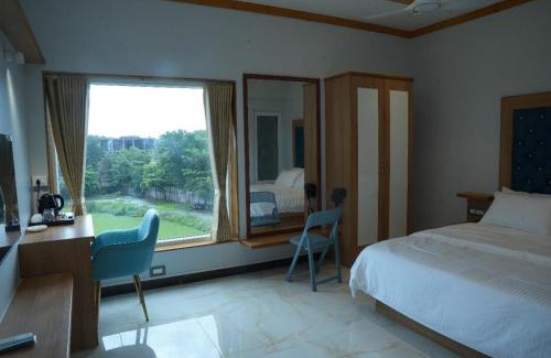 Thiruthani Hotel | The VP Residency Towerrs