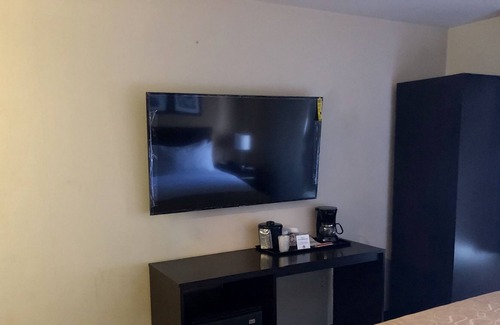 Ocean Hill Hotel | The Vue Inn Brooklyn