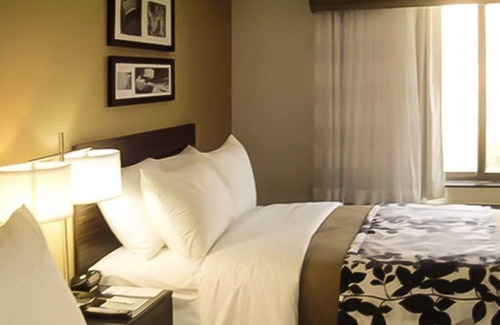 Ocean Hill Hotel | The Vue Inn Brooklyn