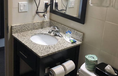 Ocean Hill Hotel | The Vue Inn Brooklyn