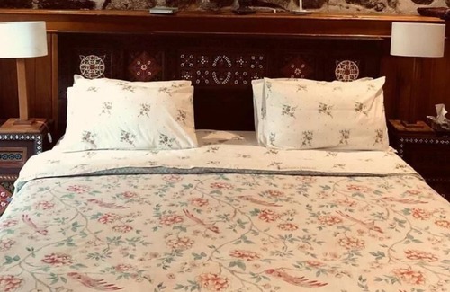 Kalam Cabin | The Walnut Heights