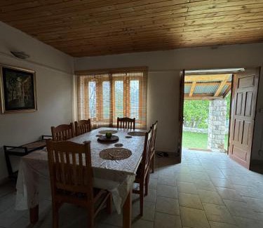 Naltar Valley Other | The Walnut Tree Lodge, Naltar