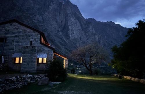 Naltar Valley Other | The Walnut Tree Lodge, Naltar