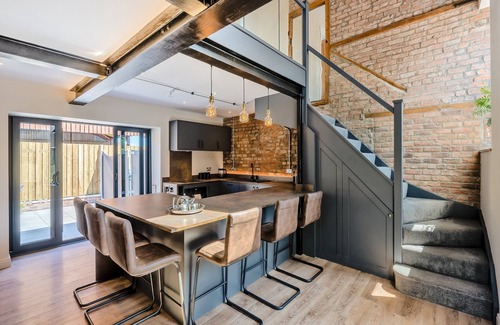 Arnold Cottage | The Warren - UK42858