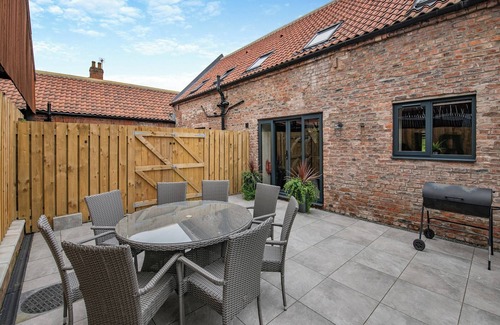 Arnold Cottage | The Warren - UK42858