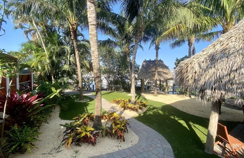 Stuart House | ~ The Water House! Boat Dock Directly in Back Yard! ~