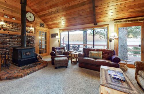 Joseph House | The Water's Edge