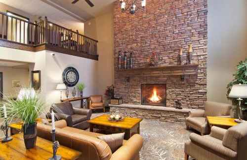 Watford City Hotel | The Watford