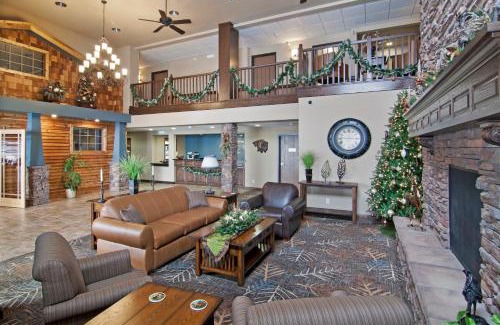 Watford City Hotel | The Watford