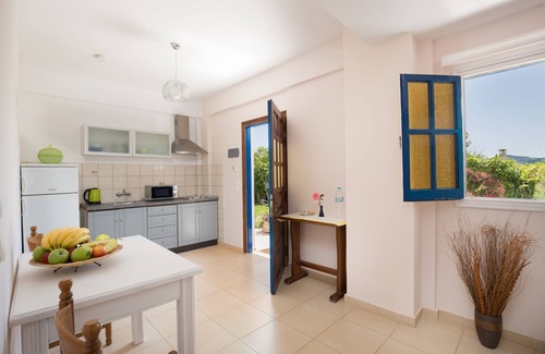 Sidari Hotel | The Wave