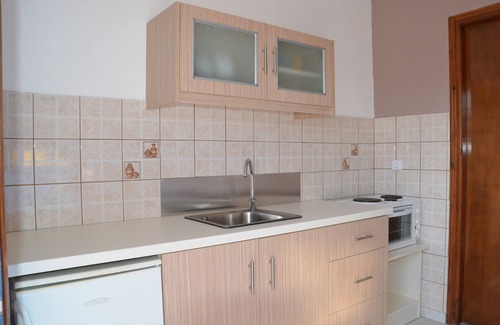 Sidari Hotel | The Wave