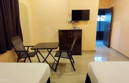 Jamshedpur Resort | The Wave International