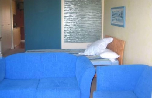 Cowes Apartment | The Waves Central Apartment