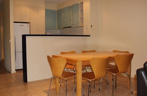Cowes Apartment | The Waves Oasis Apartment at the Esplanade in Cowes