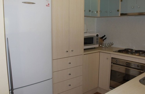 Cowes Apartment | The Waves Oasis Apartment at the Esplanade in Cowes