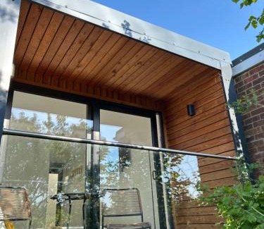 Brighton Apartment | The Wee Cabin