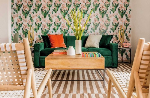 Tahquitz River Estates Hotel | The Wesley by Avantstay A 10 BR Private Boutique Hotel Experience in the Heart of Palm Springs