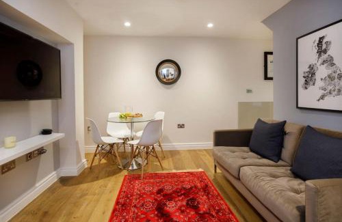 York Apartment | The Wesley