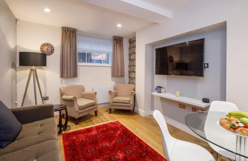 York Apartment | The Wesley