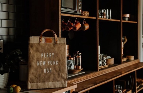 Perry House | The West Barn is the ultimate getaway space- rent one side of the barn, or both