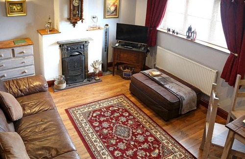 Blakeney House | The Westies