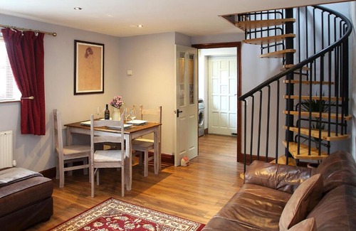 Blakeney House | The Westies