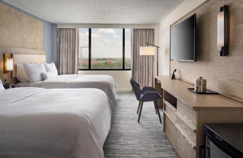 College Park Hotel | The Westin Atlanta Airport