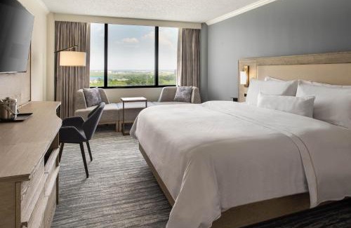 College Park Hotel | The Westin Atlanta Airport