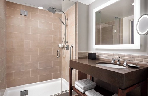 North Burnet Hotel | The Westin Austin at The Domain