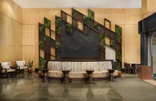 Downtown Denver Hotel | The Westin Denver Downtown