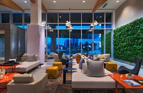 Las Colinas Hotel | The Westin Irving Convention Center at Las Colinas