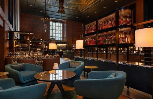 Downtown West Hotel | The Westin Minneapolis