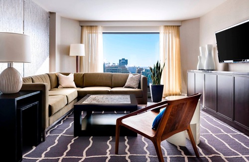 Downtown Ottawa Hotel | The Westin Ottawa