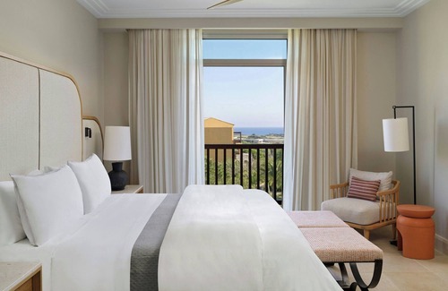 Romanos Hotel | The Westin Resort, Costa Navarino