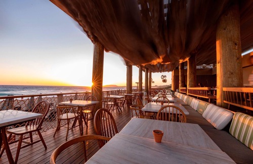 Romanos Hotel | The Westin Resort, Costa Navarino