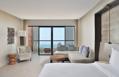 Haridwar Hotel | The Westin Resort & Spa, Himalayas