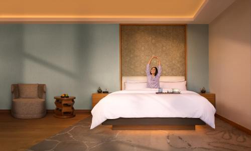 Haridwar Hotel | The Westin Resort & Spa Himalayas