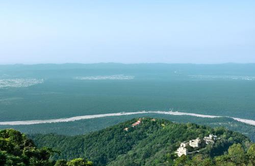 Haridwar Hotel | The Westin Resort & Spa Himalayas