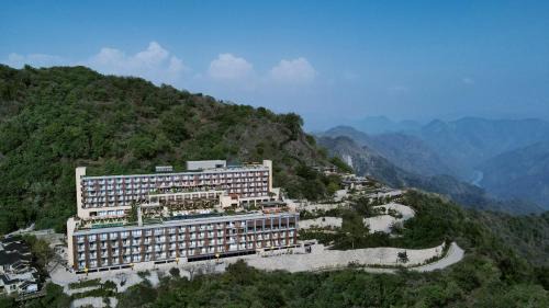 Haridwar Hotel | The Westin Resort & Spa Himalayas