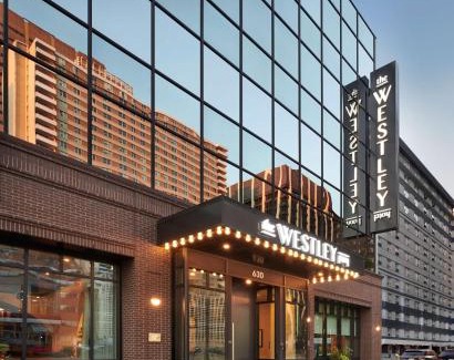 Downtown Calgary Hotel | The Westley Calgary Downtown, Tapestry Collection By Hilton
