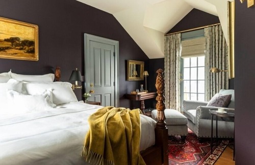 Weston House | The Weston