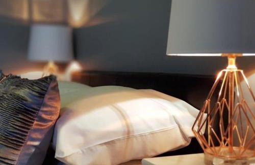 Acomb Apartment | The Westside Parking available