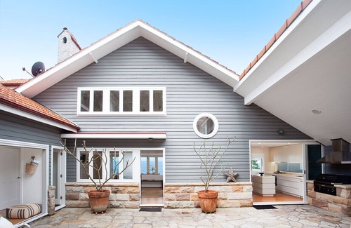 Whale Beach House | The Whale Beach House