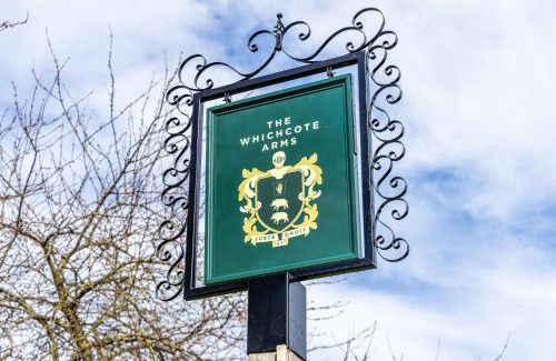 Osbournby Hotel | The Whichcote Arms