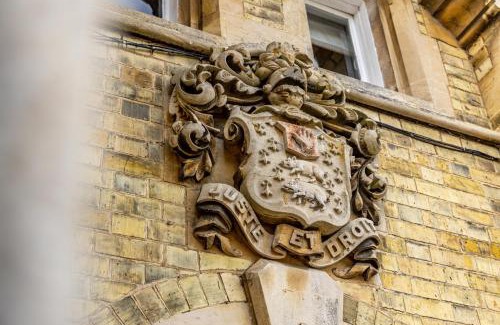 Osbournby Hotel | The Whichcote Arms