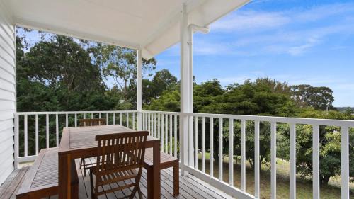 Metung House | The White Cottage
